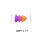 Slomo slow